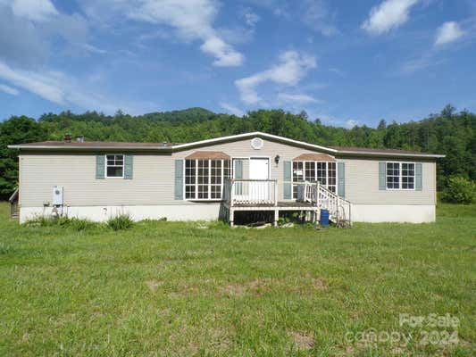 12458 NC 209 HWY, HOT SPRINGS, NC 28743 - Image 1