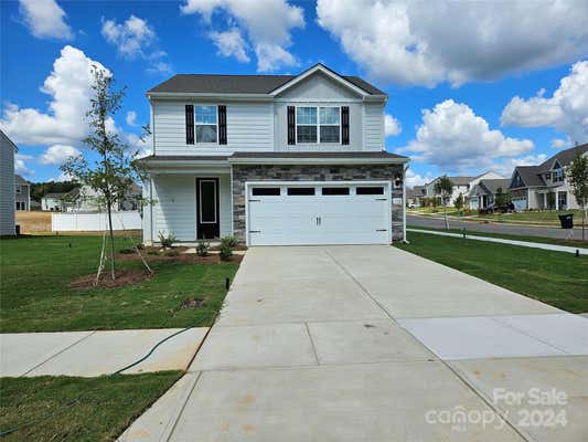 118 BRIXHAM LOOP, TROUTMAN, NC 28166 - Image 1