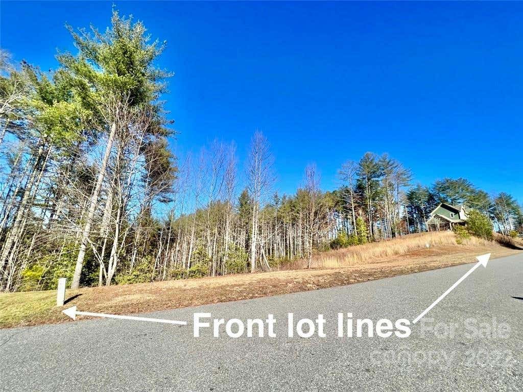 1.85 ACRES LOT 154 ROCKY FALLS LANE # LOT 154, LENOIR, NC 28645, photo 1 of 41