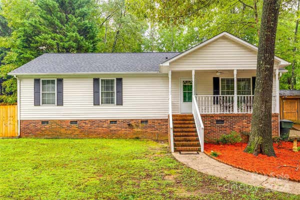 315 ROBERTS AVE, YORK, SC 29745 - Image 1