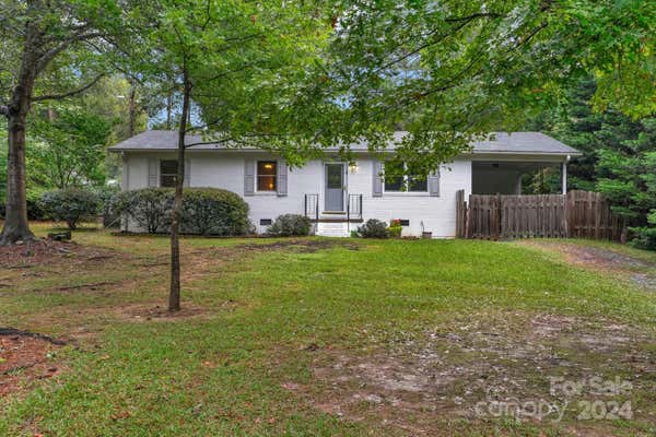 401 ANNE AVE, WAXHAW, NC 28173 - Image 1