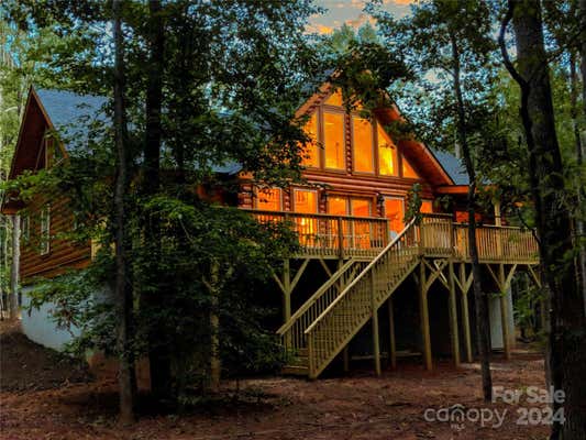 650 MCDOWELL RD, COLUMBUS, NC 28722 - Image 1