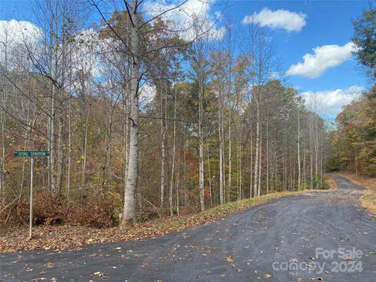 LOT 15 SONG SPARROW DRIVE, MARION, NC 28752 - Image 1