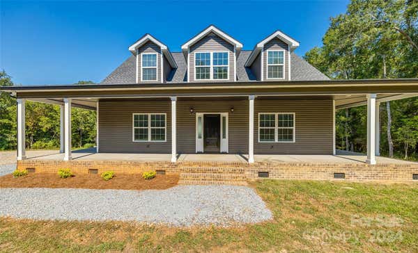 2661 SALUDA RD, CHESTER, SC 29706 - Image 1