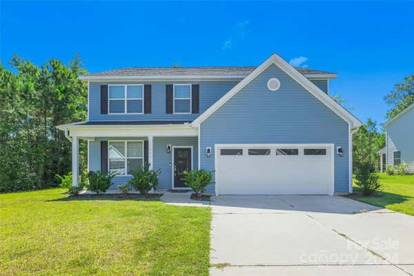 443 SEA CAPTAIN LN SW, SUPPLY, NC 28462 - Image 1