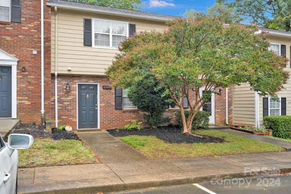 6106 HEATH RIDGE CT, CHARLOTTE, NC 28210 - Image 1