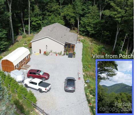 178 BOUNDARY TRL, MAGGIE VALLEY, NC 28751 - Image 1