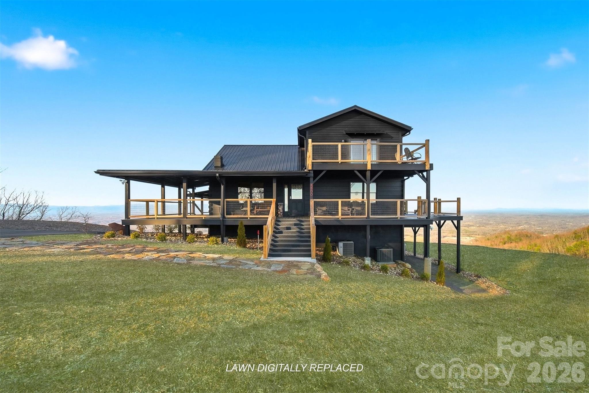 Morganton, North Carolina, 28655, United States, 3 Bedrooms Bedrooms, ,3 BathroomsBathrooms,Residential,Active,2009823