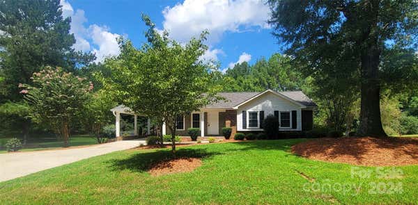 337 MCCOYS CREEK CIR, OAKBORO, NC 28129 - Image 1