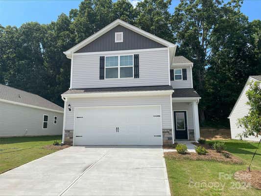 3218 MAPLE RIDGE DRIVE, GASTONIA, NC 28052 - Image 1