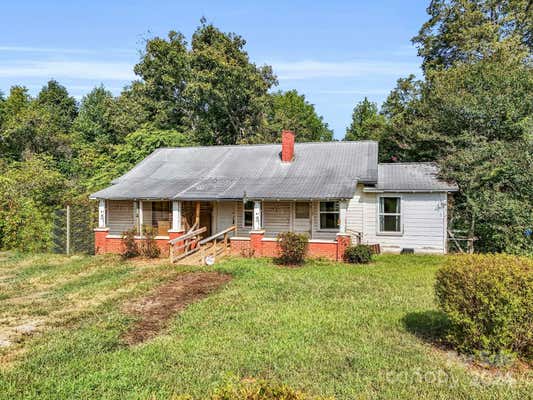 605 HOLLIS RD, ELLENBORO, NC 28040 - Image 1