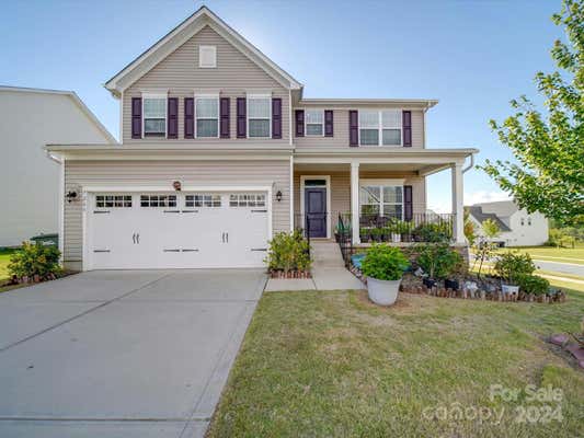 7266 WATERWHEEL ST SW, CONCORD, NC 28025 - Image 1