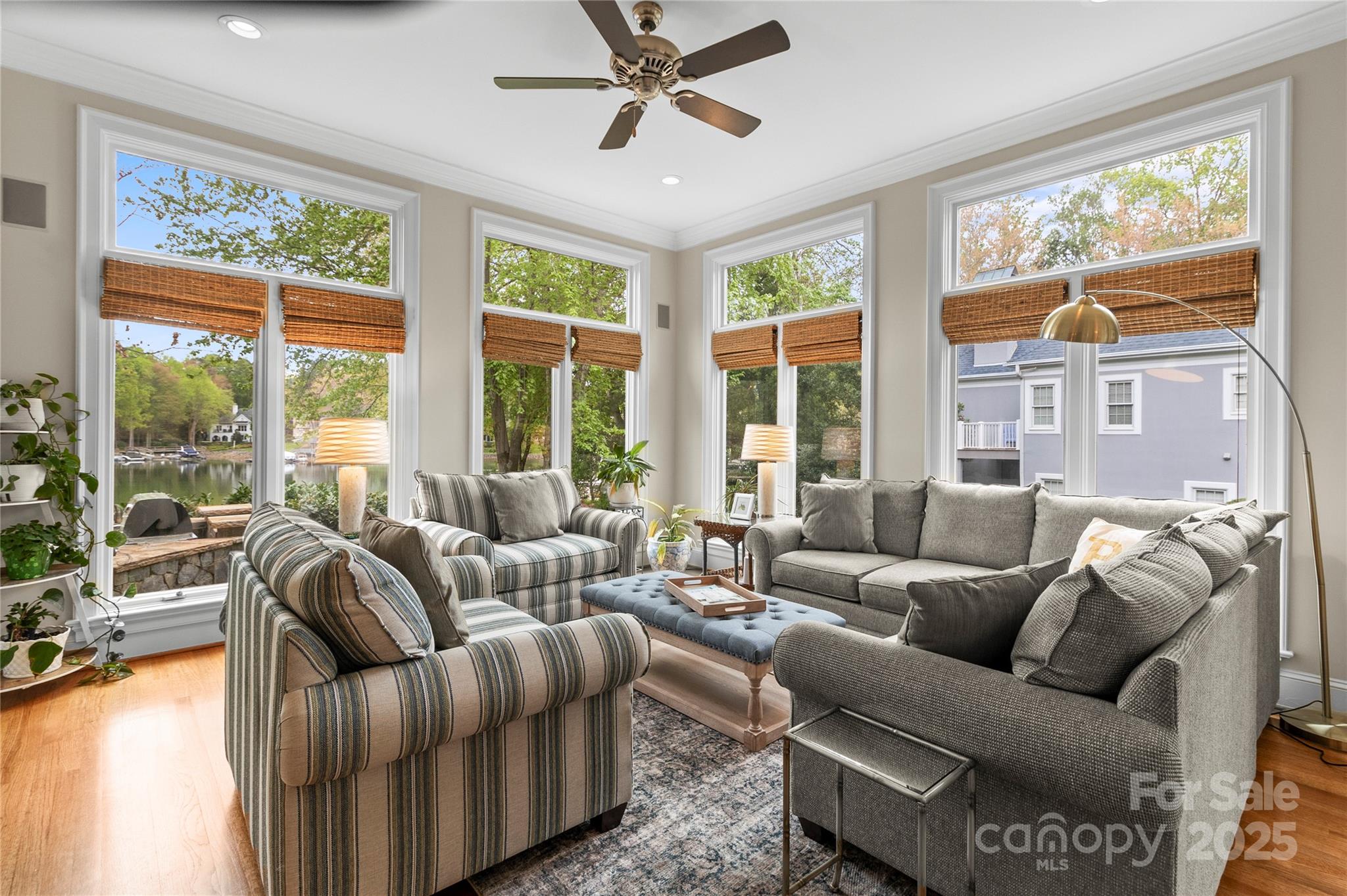 Cornelius, North Carolina, 28031, United States, 4 Bedrooms Bedrooms, ,7 BathroomsBathrooms,Residential,Active,1762837