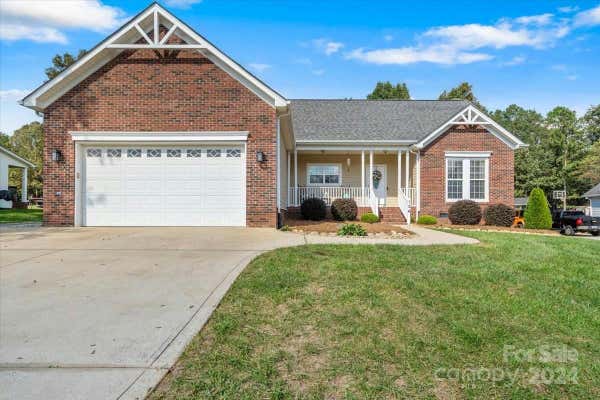 126 OLE FARM PL, KINGS MOUNTAIN, NC 28086, photo 2 of 44