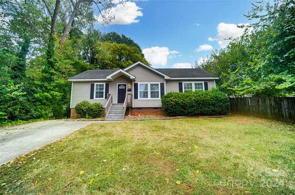 3922 TAMERLANE, CHARLOTTE, NC 28205 - Image 1