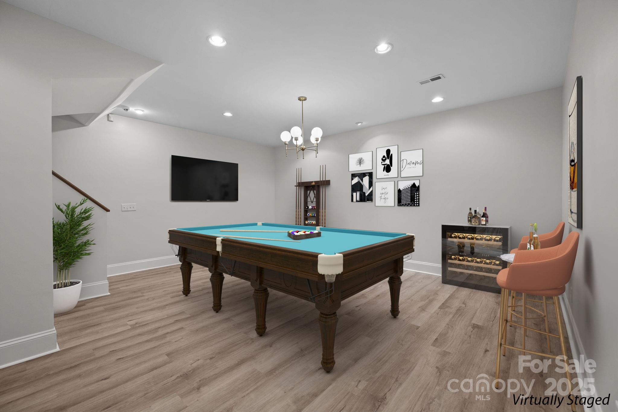 Waxhaw, North Carolina, 28173, United States, 4 Bedrooms Bedrooms, ,5 BathroomsBathrooms,Residential,Active,1986889