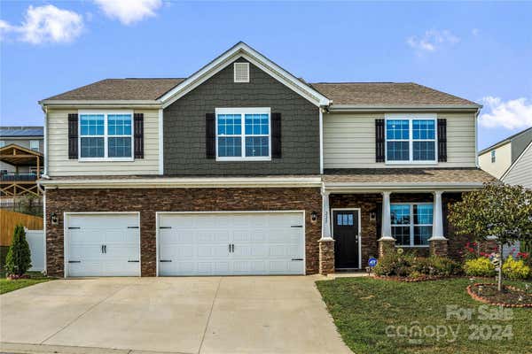 225 MARATHON LN, CANDLER, NC 28715 - Image 1