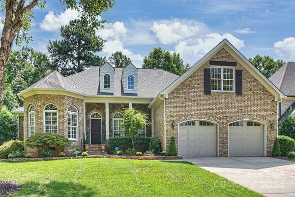 10336 LADY GRACE LN, CHARLOTTE, NC 28270 - Image 1