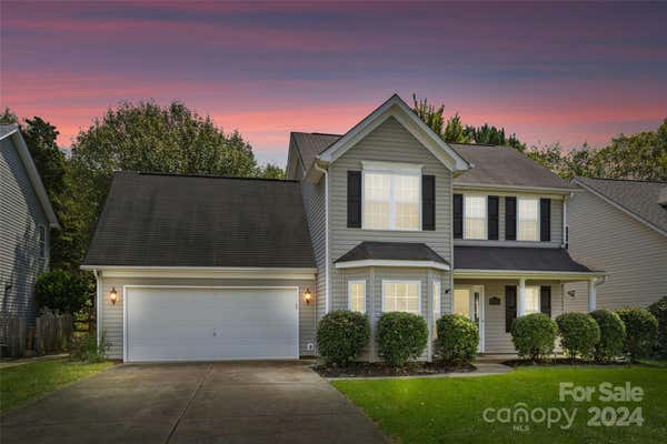 1717 CHINCHESTER LN, CHARLOTTE, NC 28270 - Image 1