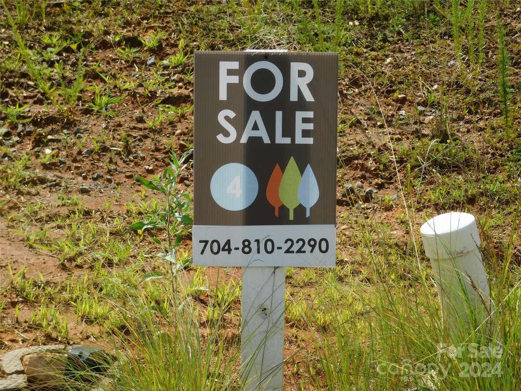 411 NEWSTYLE WAY LOT 4, CRAMERTON, NC 28056, photo 1 of 3