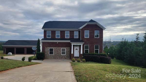 2038 WHITENERS FARM RD, LINCOLNTON, NC 28092 - Image 1