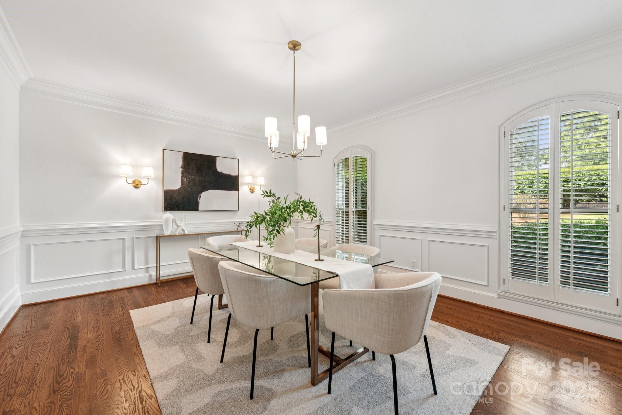 Charlotte, North Carolina, 28210, United States, 4 Bedrooms Bedrooms, ,5 BathroomsBathrooms,Residential,Active,1920239