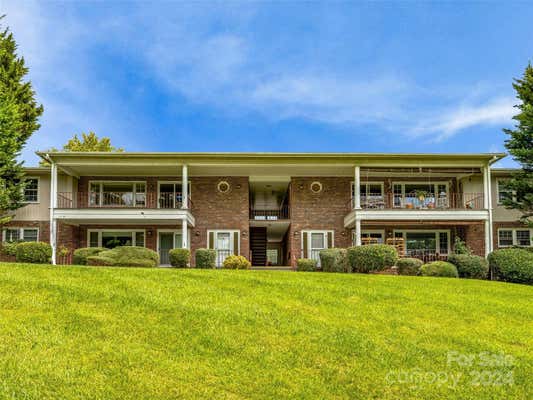 410 GOLF VIEW LANE # 2D, HENDERSONVILLE, NC 28739 - Image 1