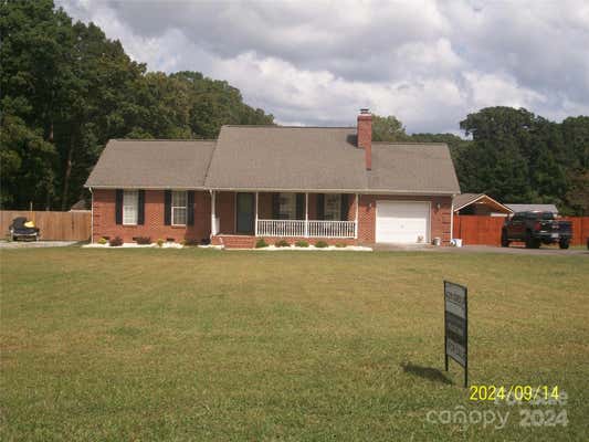 3905 AUTUMN WOOD DR # 28, MONROE, NC 28112 - Image 1