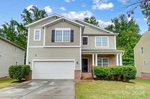 1929 SHORTHORN ST, CHARLOTTE, NC 28213 - Image 1