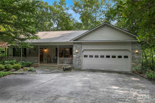 76 DVGA CT, BREVARD, NC 28712 - Image 1