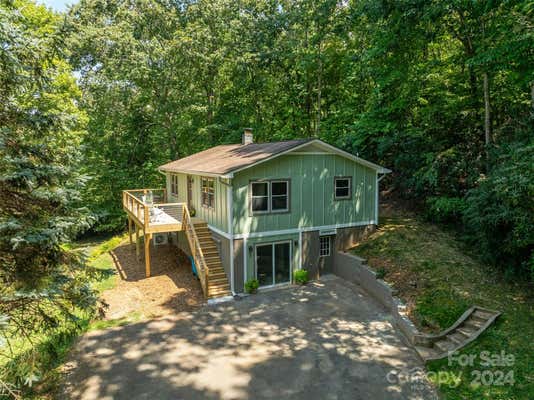 23 S AND T SPIRIT DR, CANDLER, NC 28715 - Image 1