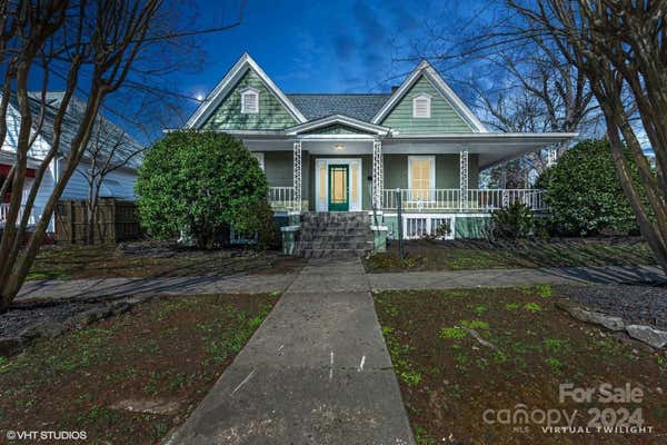 408 S SPENCER AVE, SPENCER, NC 28159 - Image 1