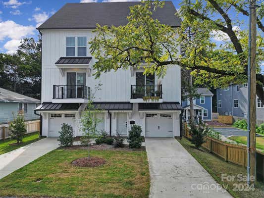 1120 N ALEXANDER ST, CHARLOTTE, NC 28206 - Image 1