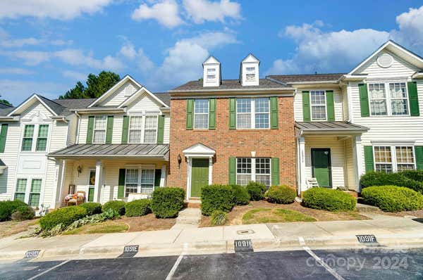 1091 CRAMERTON VILLAGE DR UNIT E, CRAMERTON, NC 28032 - Image 1