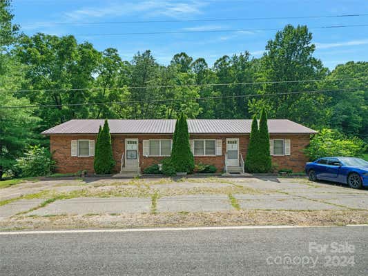 495 WORLEY RD, MARION, NC 28752 - Image 1