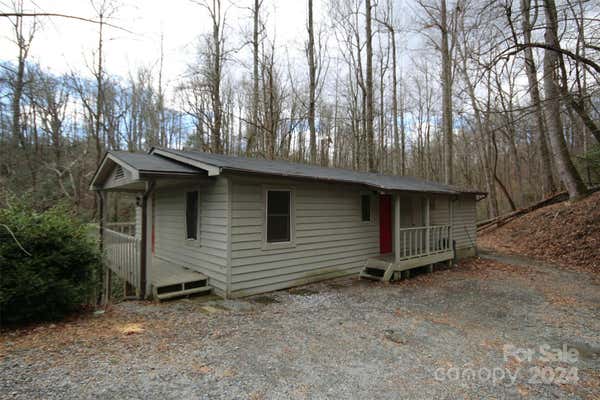 128 CHEULAH RD, BREVARD, NC 28712 - Image 1