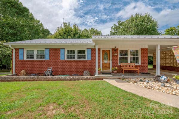 214 RUTH ST, ROCKWELL, NC 28138 - Image 1