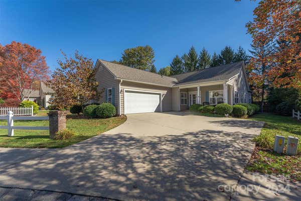 87 CAMBRIDGE DR, BREVARD, NC 28712 - Image 1