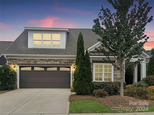 17212 COURTSIDE LANDING DR, CORNELIUS, NC 28031 - Image 1