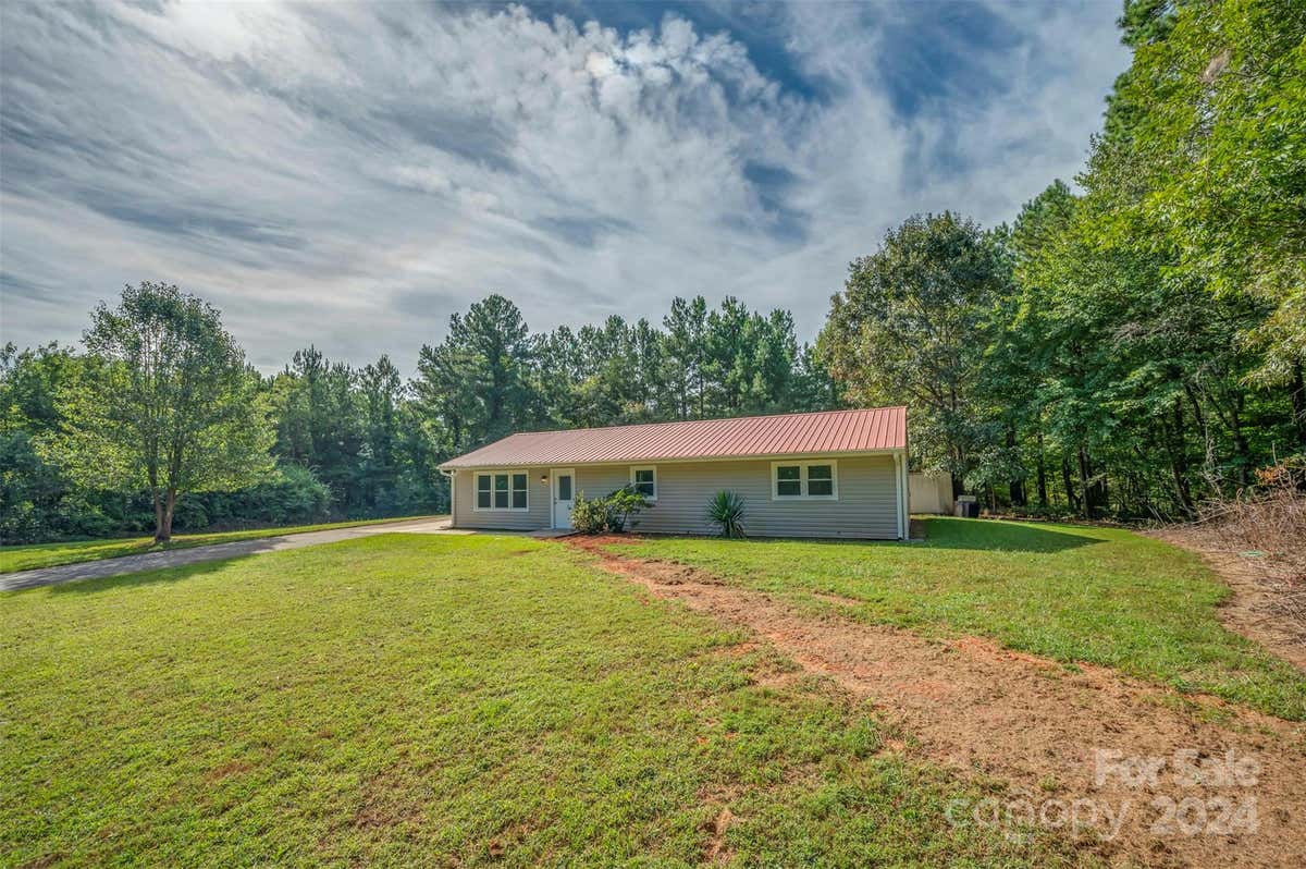 261 GODFREY RD, FOREST CITY, NC 28043, photo 1 of 27