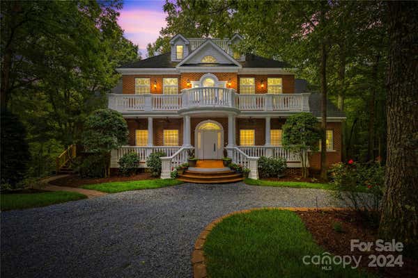 10250 BARRINGER CT, MOUNT PLEASANT, NC 28124 - Image 1