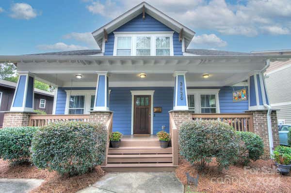 3620 BENARD AVE, CHARLOTTE, NC 28206 - Image 1