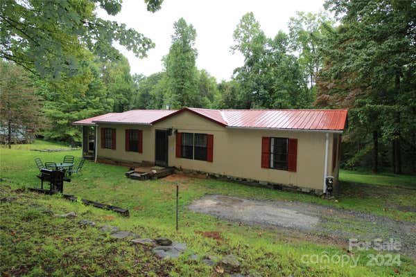 81 PARADISE RUN LN, COLLETTSVILLE, NC 28611 - Image 1