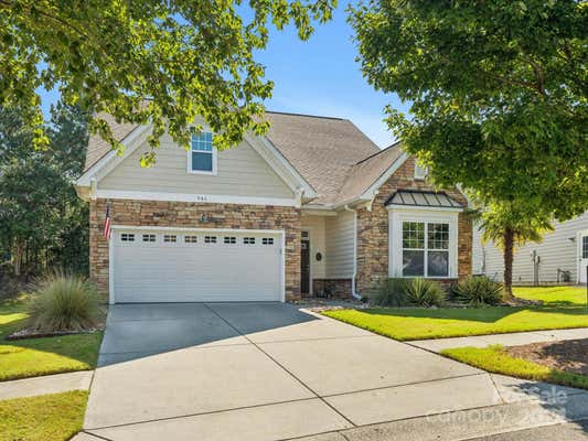 946 KNOB CREEK LN, TEGA CAY, SC 29708 - Image 1