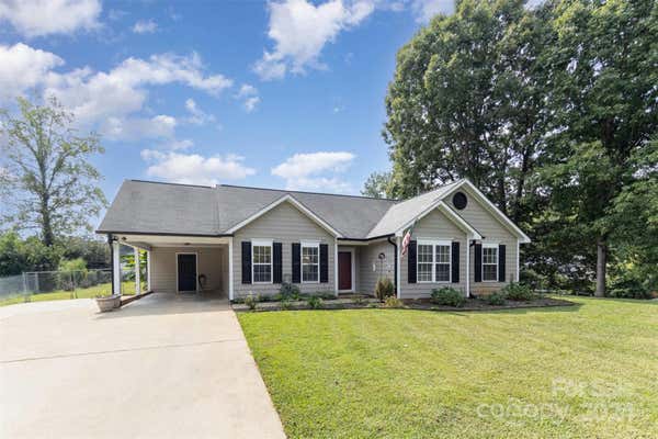 105 CHINABERRY CT, GASTONIA, NC 28052 - Image 1