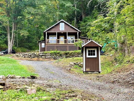 TBD MILLER HOMESTEAD ROAD ROAD, GREEN MOUNTAIN, NC 28740 - Image 1