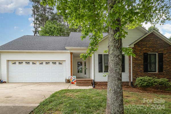 1628 ROSEGATE LN, STANFIELD, NC 28163 - Image 1