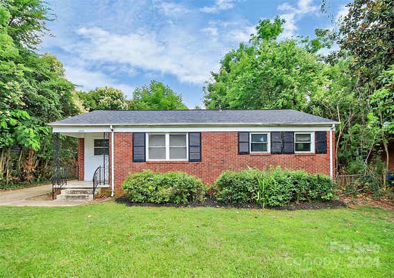 2909 SOUTHWEST BLVD, CHARLOTTE, NC 28216 - Image 1