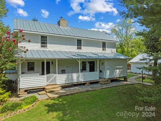 65 OLD GAP CREEK RD, FAIRVIEW, NC 28730 - Image 1