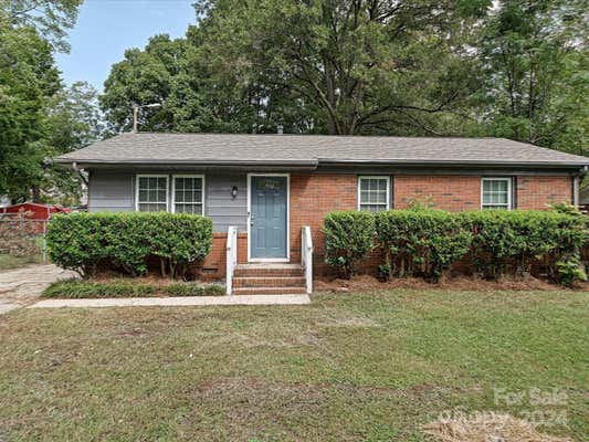 916 LEWISTON AVE, CHARLOTTE, NC 28208 - Image 1